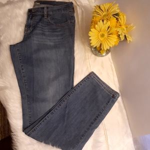 Old Navy Diva Jeans
